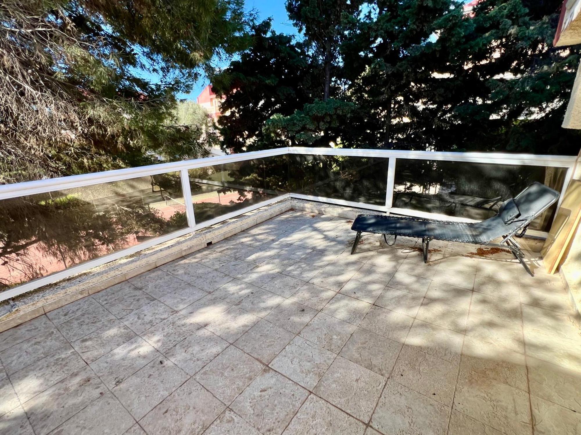Beachside 4-Bedroom With Pool 阿利坎特 外观 照片