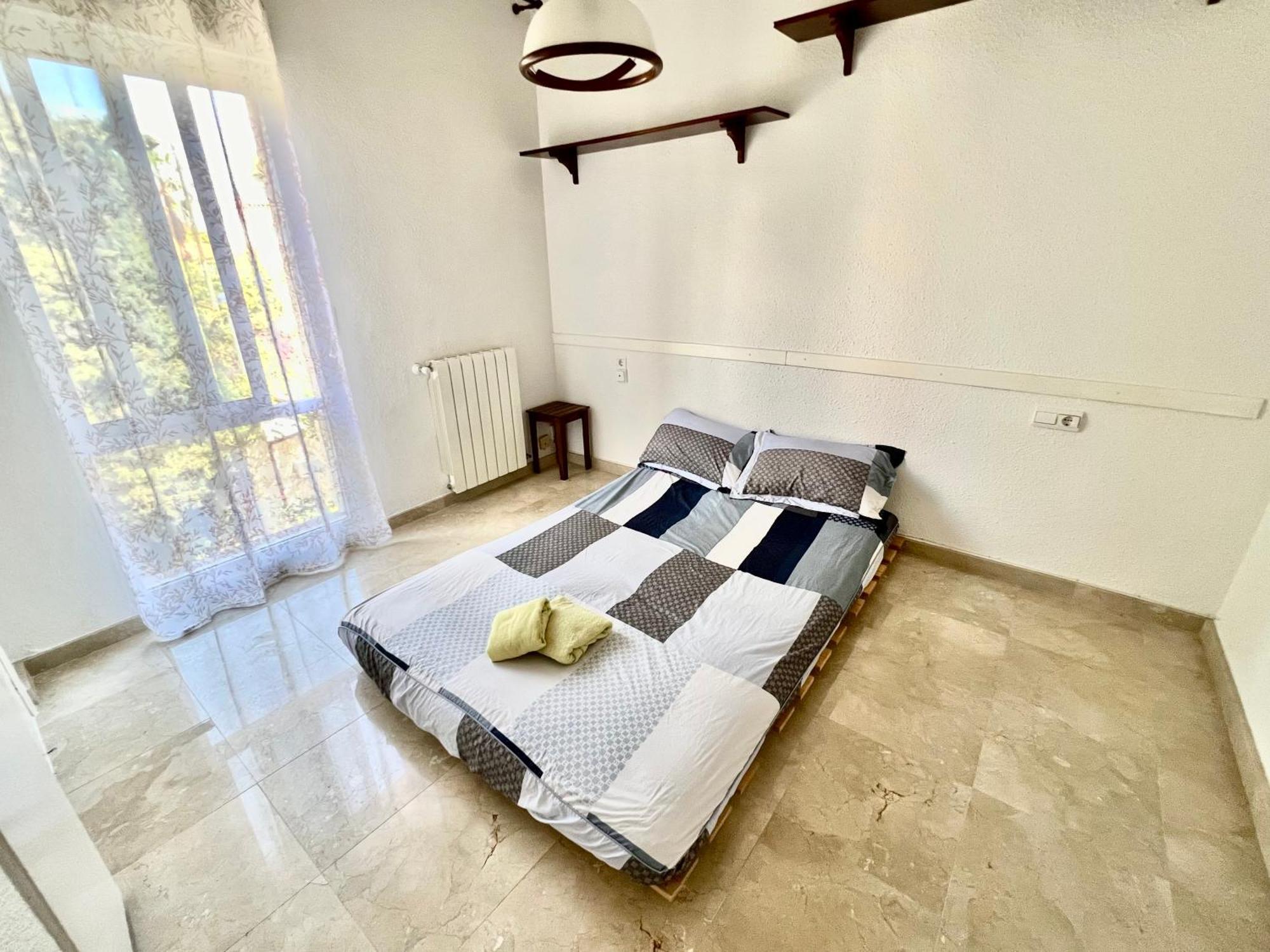 Beachside 4-Bedroom With Pool 阿利坎特 外观 照片